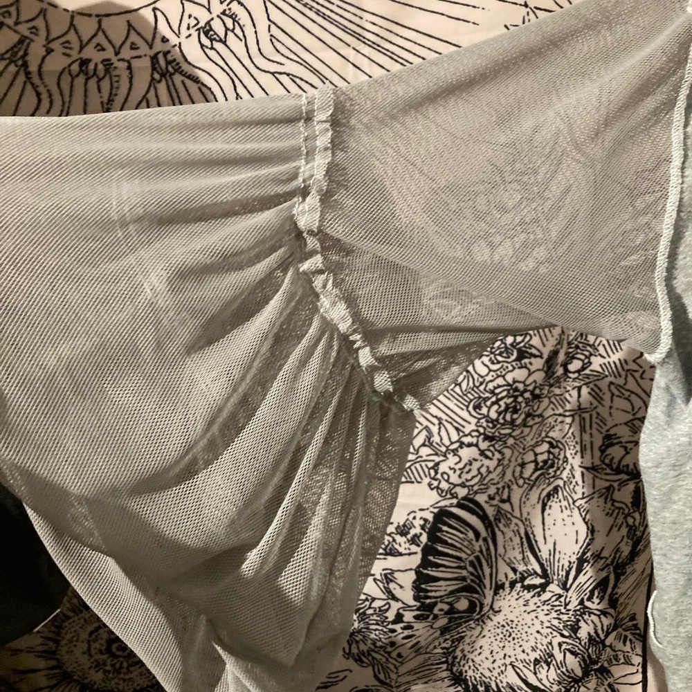 Free People top - Picture 3 of 4